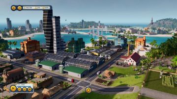 Immagine -3 del gioco Tropico 6 per Nintendo Switch