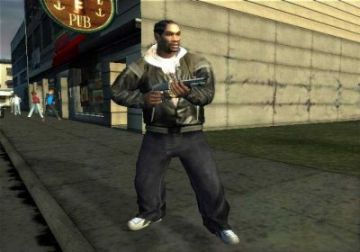 Immagine -5 del gioco True Crime: New York City per PlayStation 2