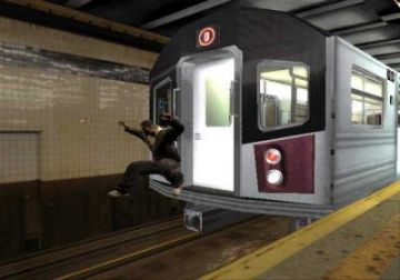 Immagine -4 del gioco True Crime: New York City per PlayStation 2