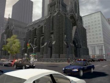Immagine -15 del gioco True Crime: New York City per PlayStation 2