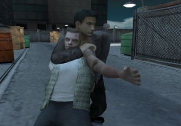 Immagine -4 del gioco True crime: Streets of L.A. per PlayStation 2