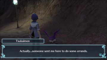 Immagine 163 del gioco Digimon World: Next Order per PlayStation 4