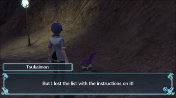 Immagine 164 del gioco Digimon World: Next Order per PlayStation 4