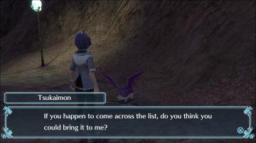 Immagine 165 del gioco Digimon World: Next Order per PlayStation 4