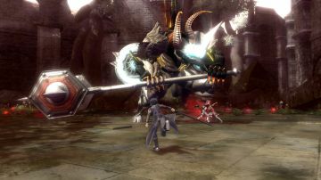 Immagine -13 del gioco Sword Art Online: Hollow Realization per PSVITA