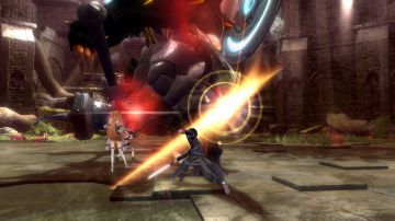 Immagine -13 del gioco Sword Art Online: Hollow Realization per PlayStation 4