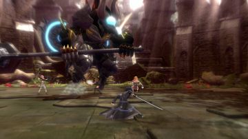 Immagine -17 del gioco Sword Art Online: Hollow Realization per PlayStation 4