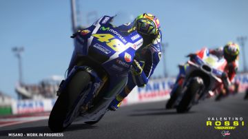 Immagine -9 del gioco Valentino Rossi The Game per PlayStation 4