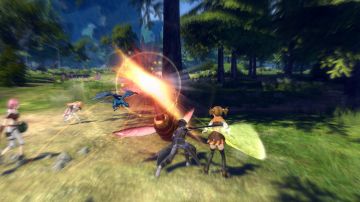 Immagine -10 del gioco Sword Art Online: Hollow Realization per PlayStation 4