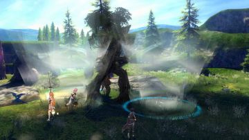 Immagine -2 del gioco Sword Art Online: Hollow Realization per PlayStation 4