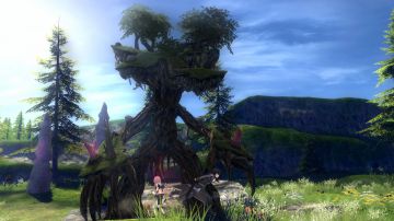 Immagine -4 del gioco Sword Art Online: Hollow Realization per PlayStation 4