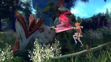 Immagine 3 del gioco Sword Art Online: Hollow Realization per PlayStation 4
