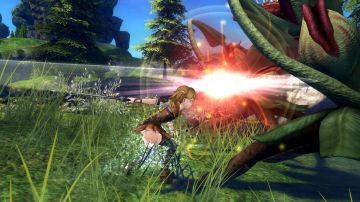 Immagine 8 del gioco Sword Art Online: Hollow Realization per PlayStation 4