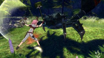 Immagine 9 del gioco Sword Art Online: Hollow Realization per PlayStation 4