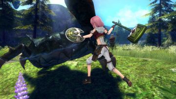 Immagine -12 del gioco Sword Art Online: Hollow Realization per PSVITA