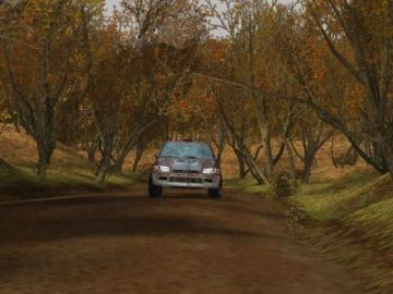 Immagine -16 del gioco V-Rally 3 per PlayStation 2