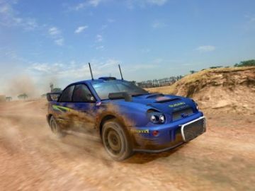 Immagine -17 del gioco V-Rally 3 per PlayStation 2