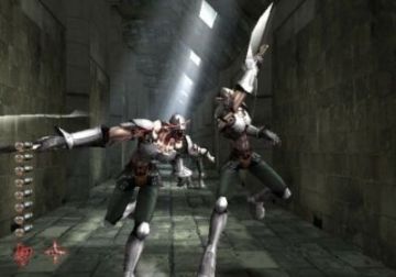 Immagine -5 del gioco Vampire night per PlayStation 2