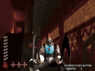 Immagine -3 del gioco Vampire night per PlayStation 2