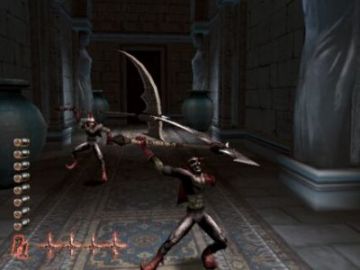 Immagine -2 del gioco Vampire night per PlayStation 2