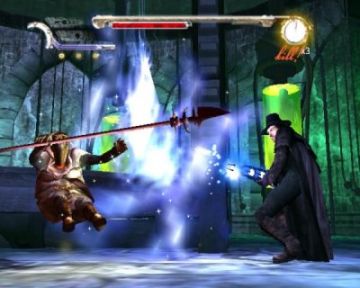 Immagine -14 del gioco Van Helsing per PlayStation 2