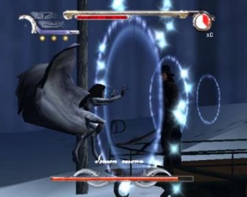 Immagine -15 del gioco Van Helsing per PlayStation 2