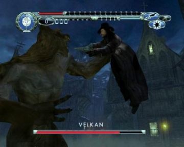 Immagine -4 del gioco Van Helsing per PlayStation 2