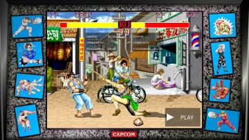 Immagine -7 del gioco Street Fighter 30th Anniversary Collection per Xbox One