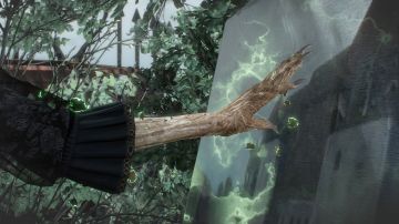 Immagine 2 del gioco The Witcher 3: Wild Hunt per PlayStation 4