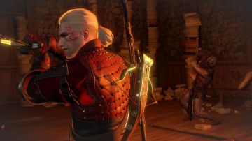 Immagine -10 del gioco The Witcher 3: Wild Hunt per PlayStation 4