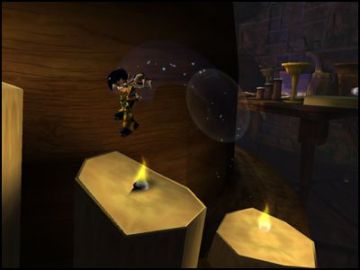 Immagine -17 del gioco Vexx per PlayStation 2