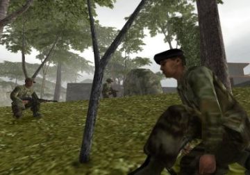 Immagine -5 del gioco Vietcong: Purple Haze per PlayStation 2