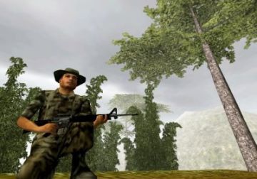 Immagine -4 del gioco Vietcong: Purple Haze per PlayStation 2
