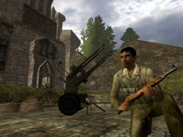 Immagine -15 del gioco Vietcong: Purple Haze per PlayStation 2