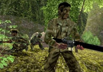 Immagine -1 del gioco Vietcong: Purple Haze per PlayStation 2
