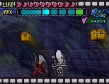 Immagine -2 del gioco Viewtiful Joe per PlayStation 2