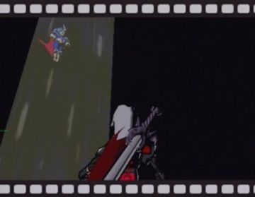 Immagine -17 del gioco Viewtiful Joe per PlayStation 2