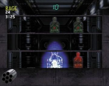 Immagine -5 del gioco Virtua Cop: Elite Edition per PlayStation 2