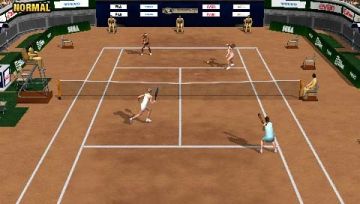 Immagine -14 del gioco Virtua Tennis World Tour per PlayStation PSP