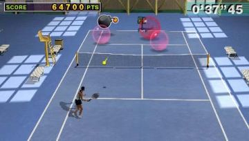 Immagine -13 del gioco Virtua Tennis World Tour per PlayStation PSP