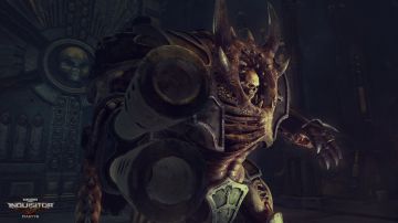 Immagine -5 del gioco Warhammer 40.000: Inquisition - Martyr per Xbox One