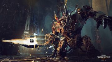 Immagine -6 del gioco Warhammer 40.000: Inquisition - Martyr per Xbox One