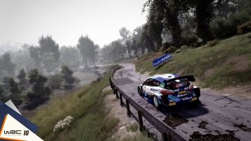 Immagine -3 del gioco WRC 10 per PlayStation 5