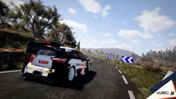 Immagine -4 del gioco WRC 10 per PlayStation 5