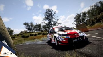 Immagine -11 del gioco WRC 10 per Nintendo Switch