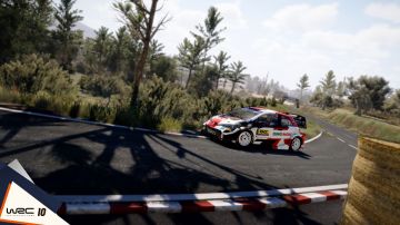 Immagine -6 del gioco WRC 10 per PlayStation 4