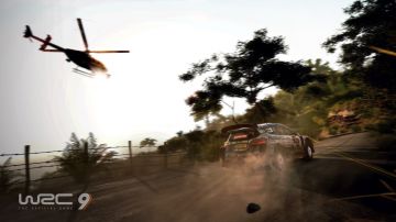 Immagine -11 del gioco WRC 9 per Xbox One