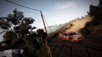 Immagine -9 del gioco WRC 9 per Xbox One
