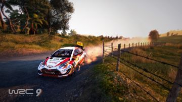 Immagine -7 del gioco WRC 9 per Xbox One