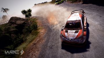 Immagine 5 del gioco WRC 9 per PlayStation 4
